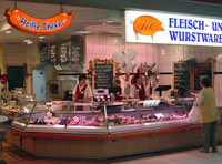 Kaufland Zeitz