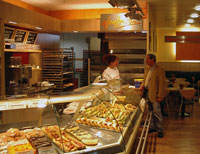 Kaufland Zeitz