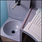 Fontana System von Hasenkopf